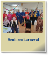 Seniorenkarneval