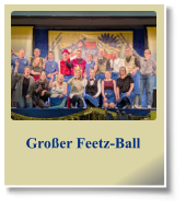 Großer Feetz-Ball